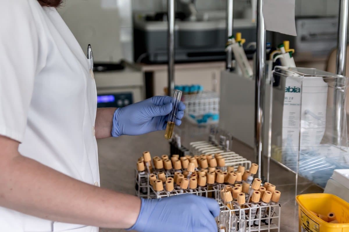 Coronavirus suspicion: Tests come back negative for Romanian patient