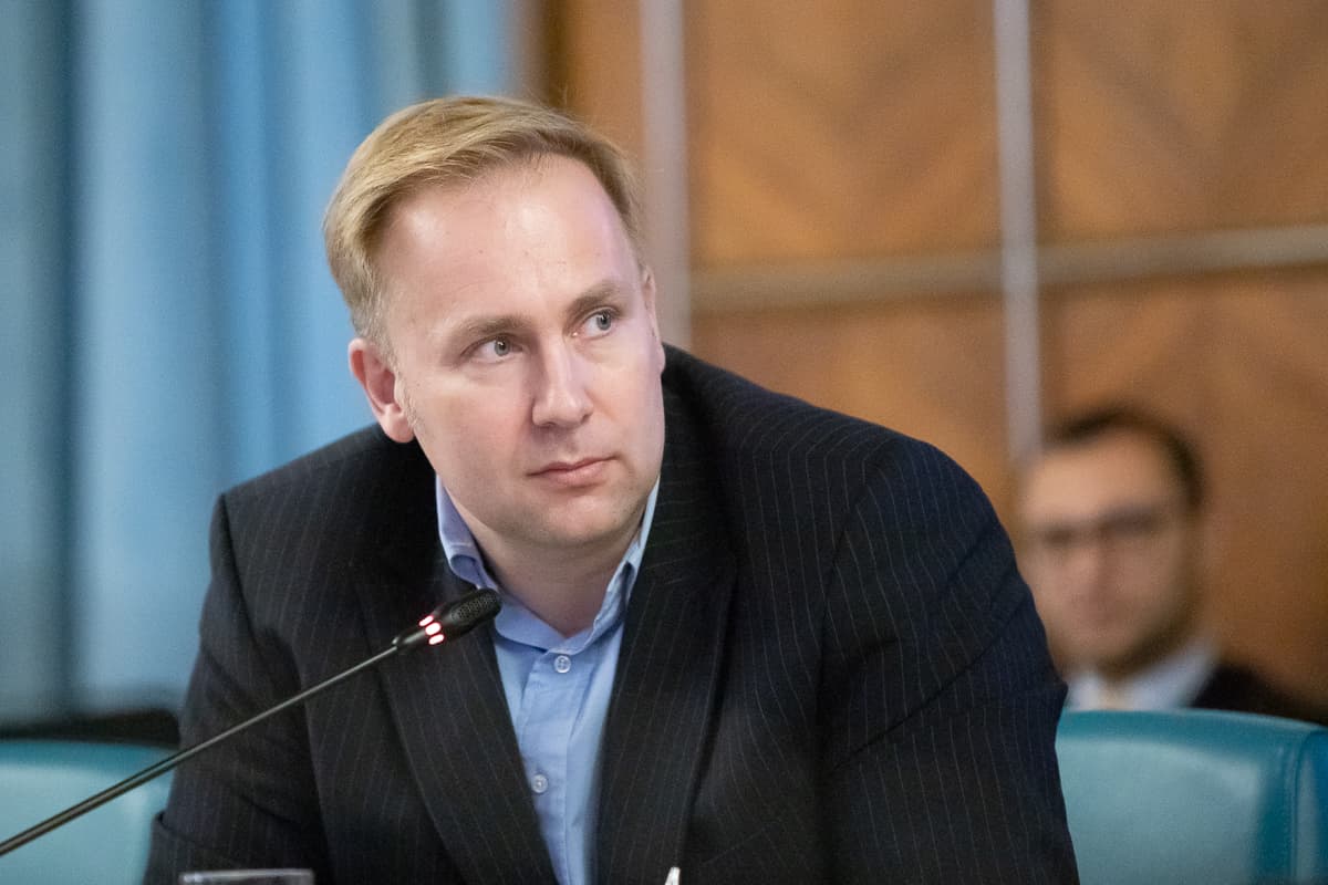 Romanian health minister: Mandatory vaccination is a priority for us