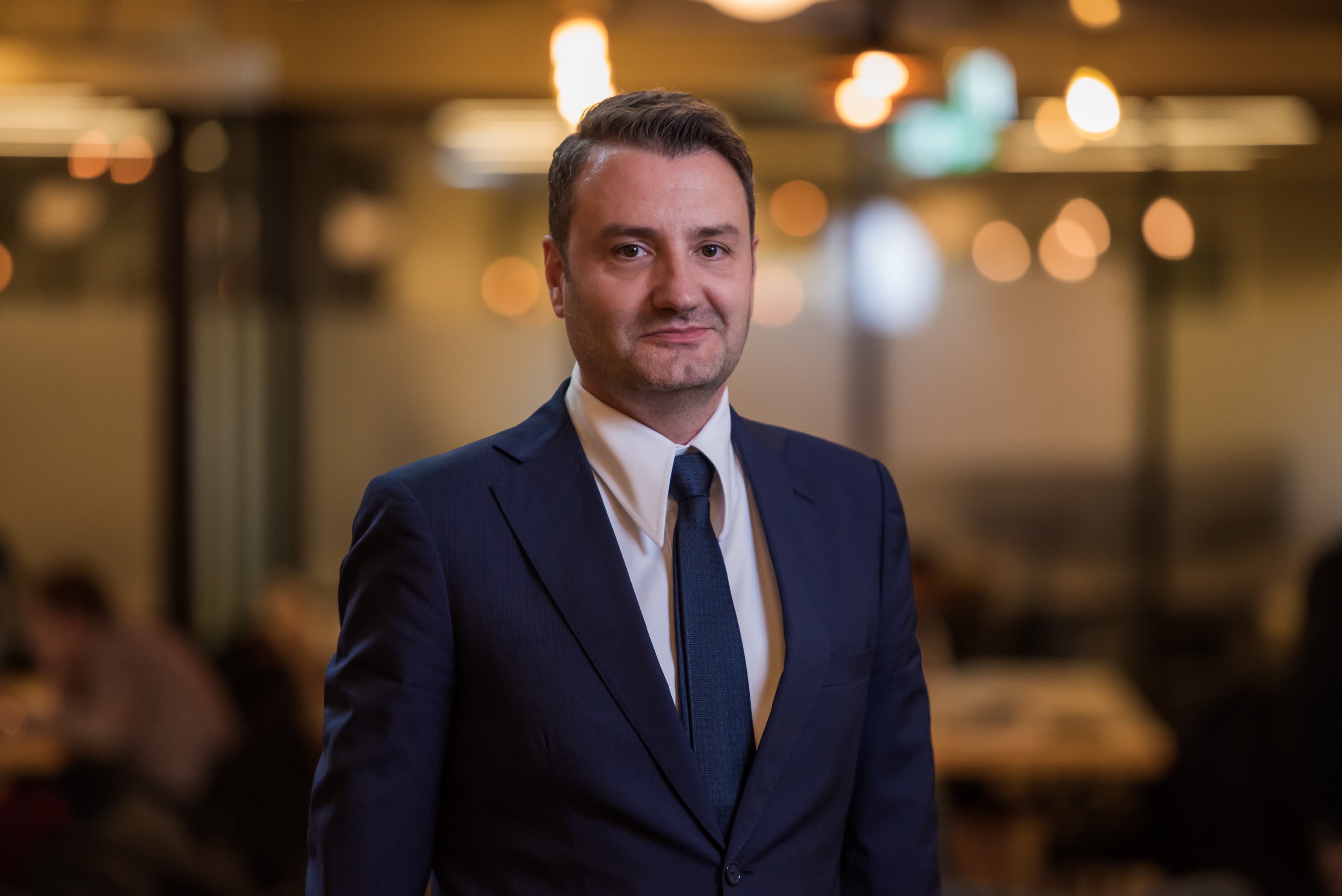 (P) Pop & Partners leverages Mindspace’s creative, boutique workplace experience - Case Study