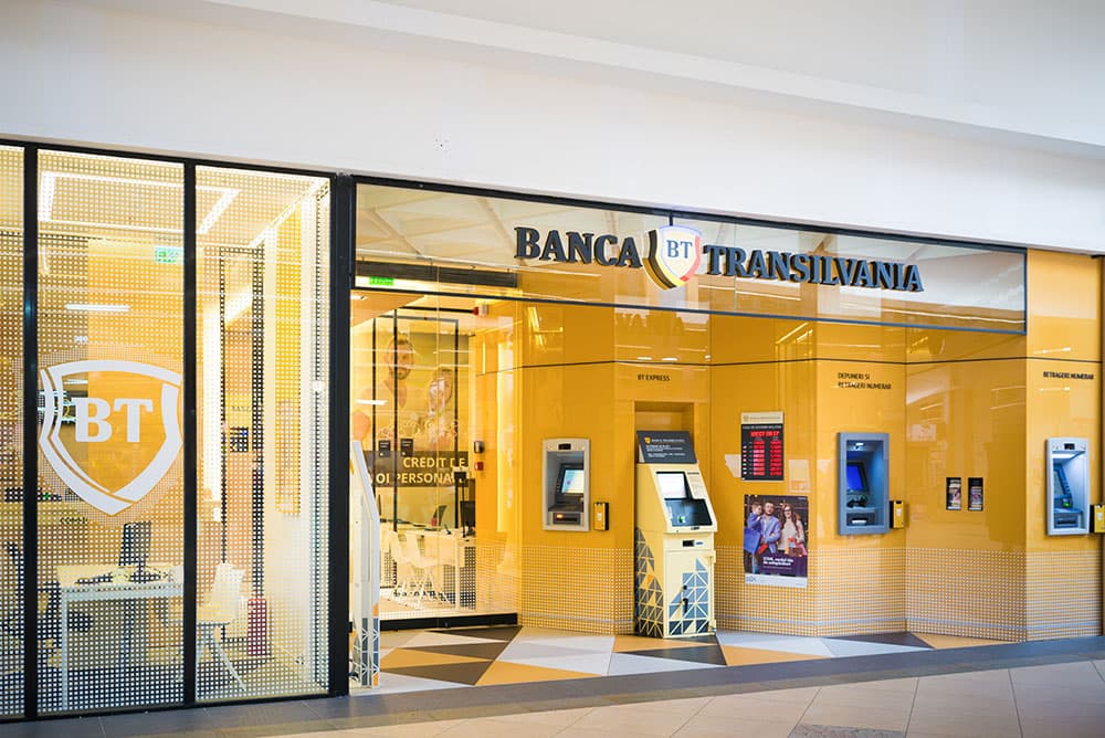Banca Transilvania raises RON 1.5 bln in first sustainable bond issue on Bucharest Stock Exchange