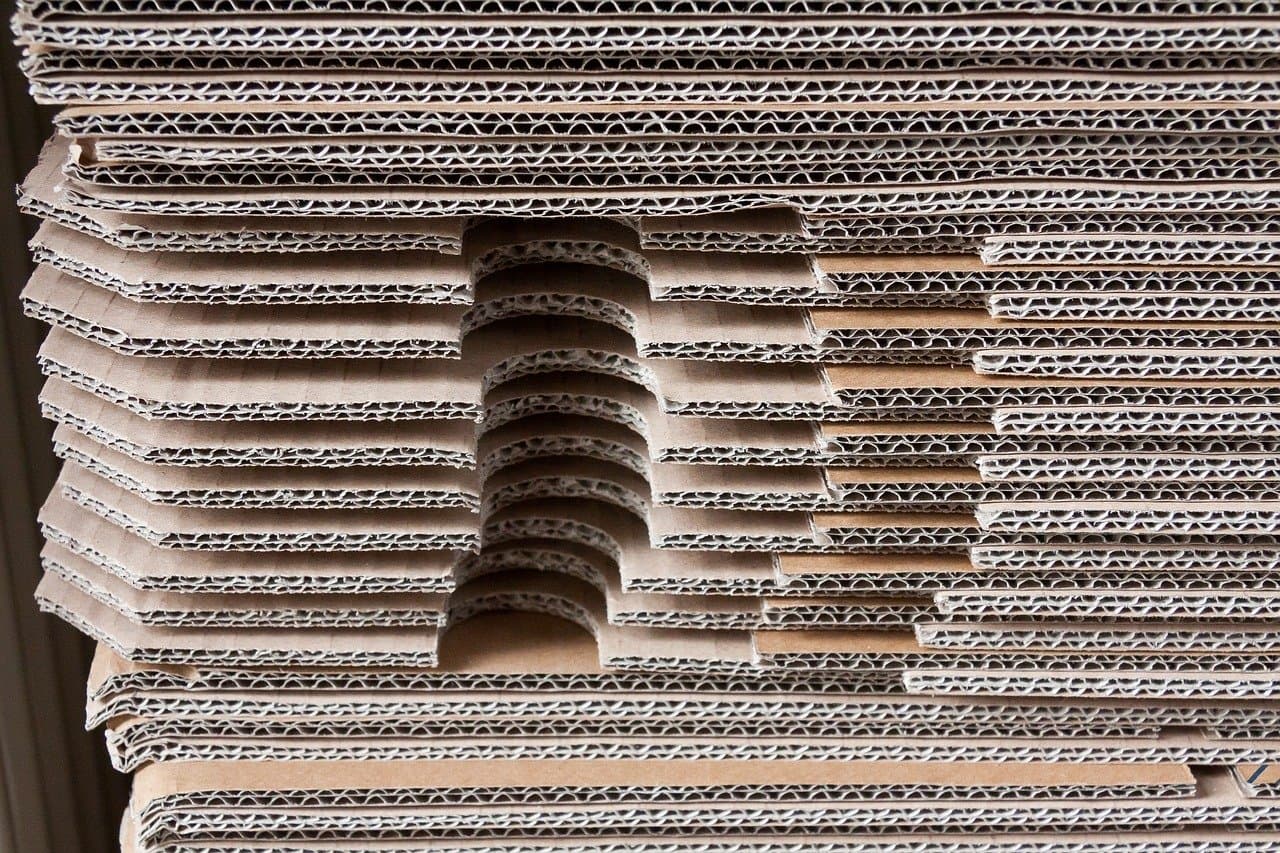 British paper packaging producer DS Smith invests EUR 11 mln in Romanian plant
