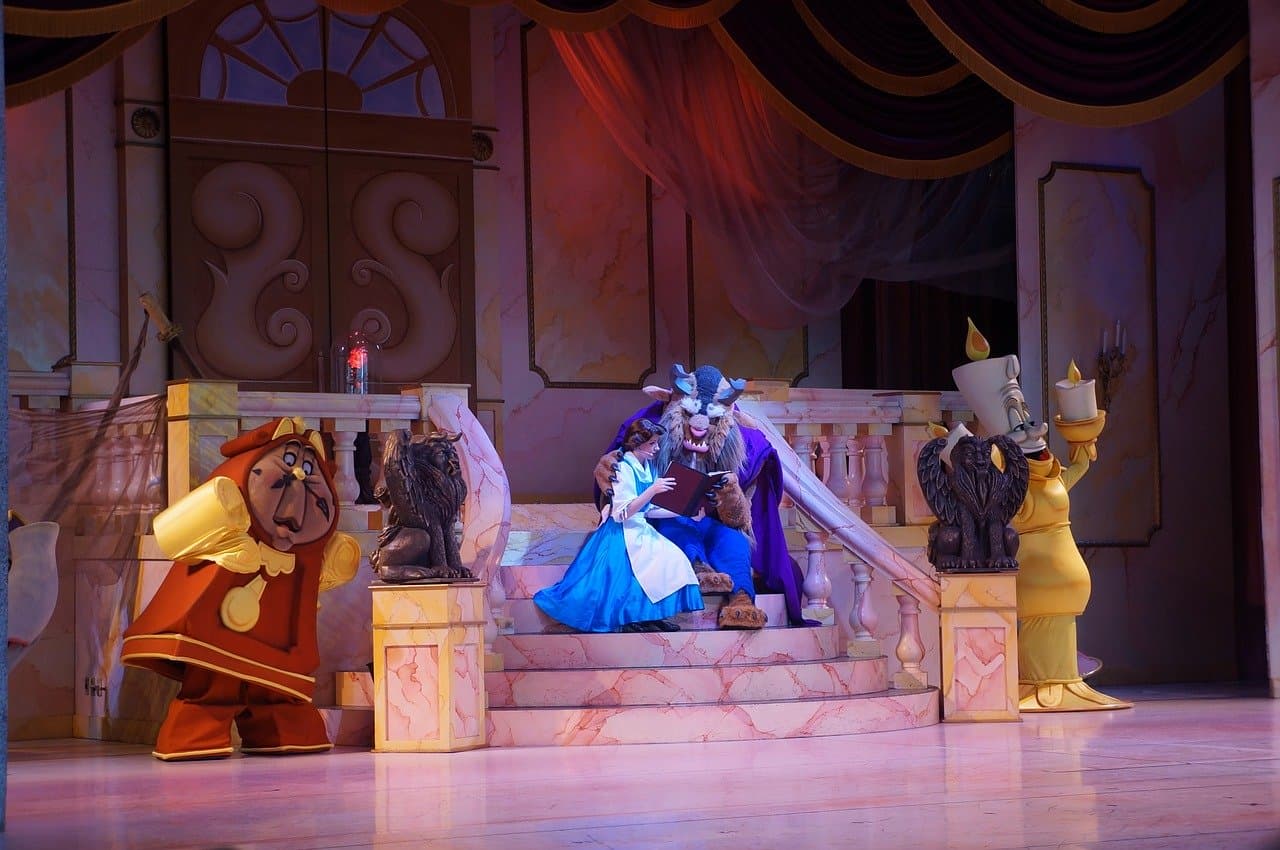 Weekend shows bring music of Disney films to Bucharest