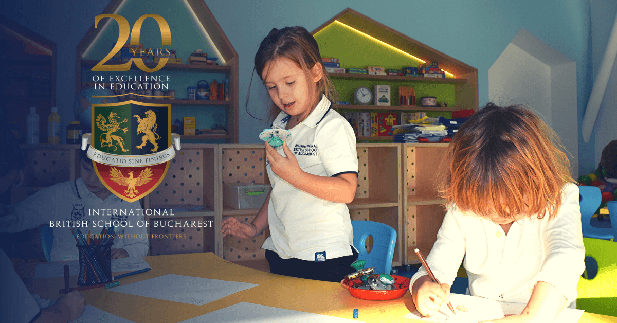 (P) Preparing your children for the future