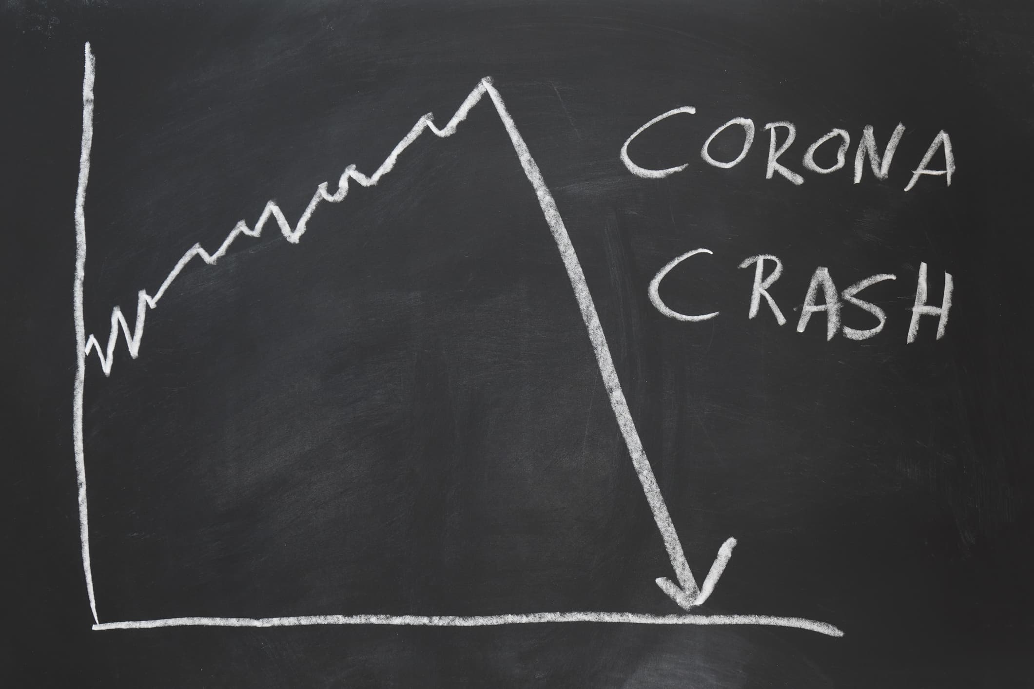 Economy vs. coronavirus: Bucharest Stock Exchange, down for the ninth day in a row