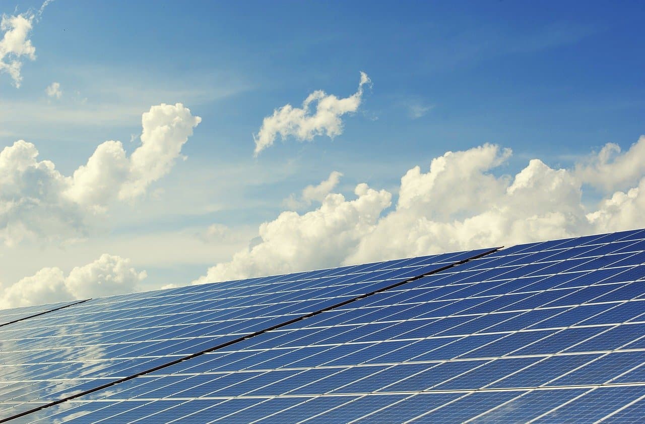 E.ON builds EUR 1.9 mln PV roof for major Romanian construction materials factory