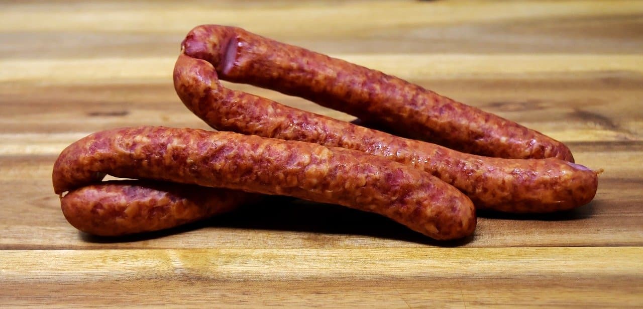 Meat processor Angst takes full control of oldest sausage factory in RO