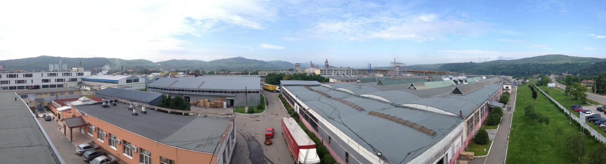 One of IKEA’s biggest Romanian suppliers suspends operations due to COVID-19