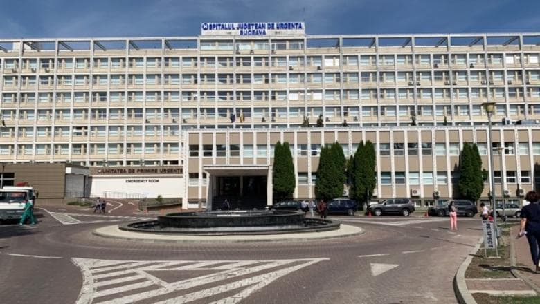 Military doctor will manage hospital in first quarantined Romanian town