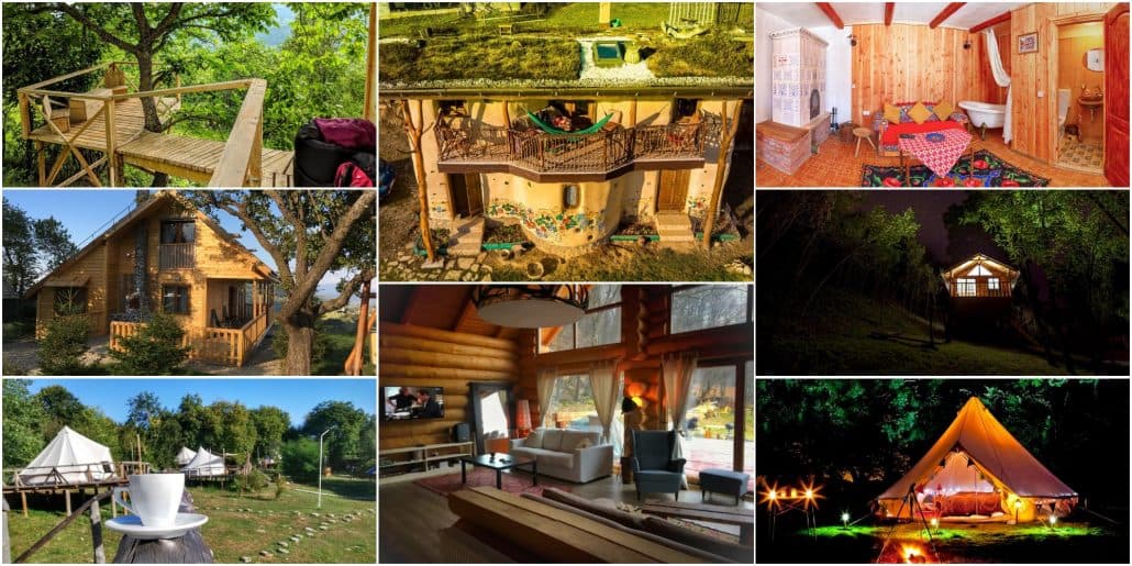 (P) Romania, one of the most beautiful and affordable holiday destinations in Europe