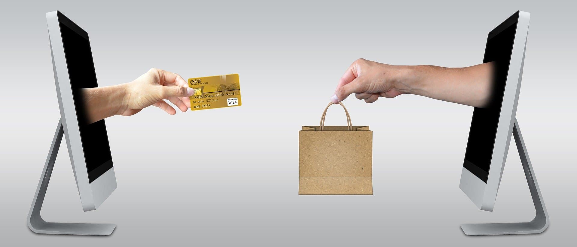 Covid-19 pandemic: Romanian companies roll out program that helps brick-and-mortar stores move online