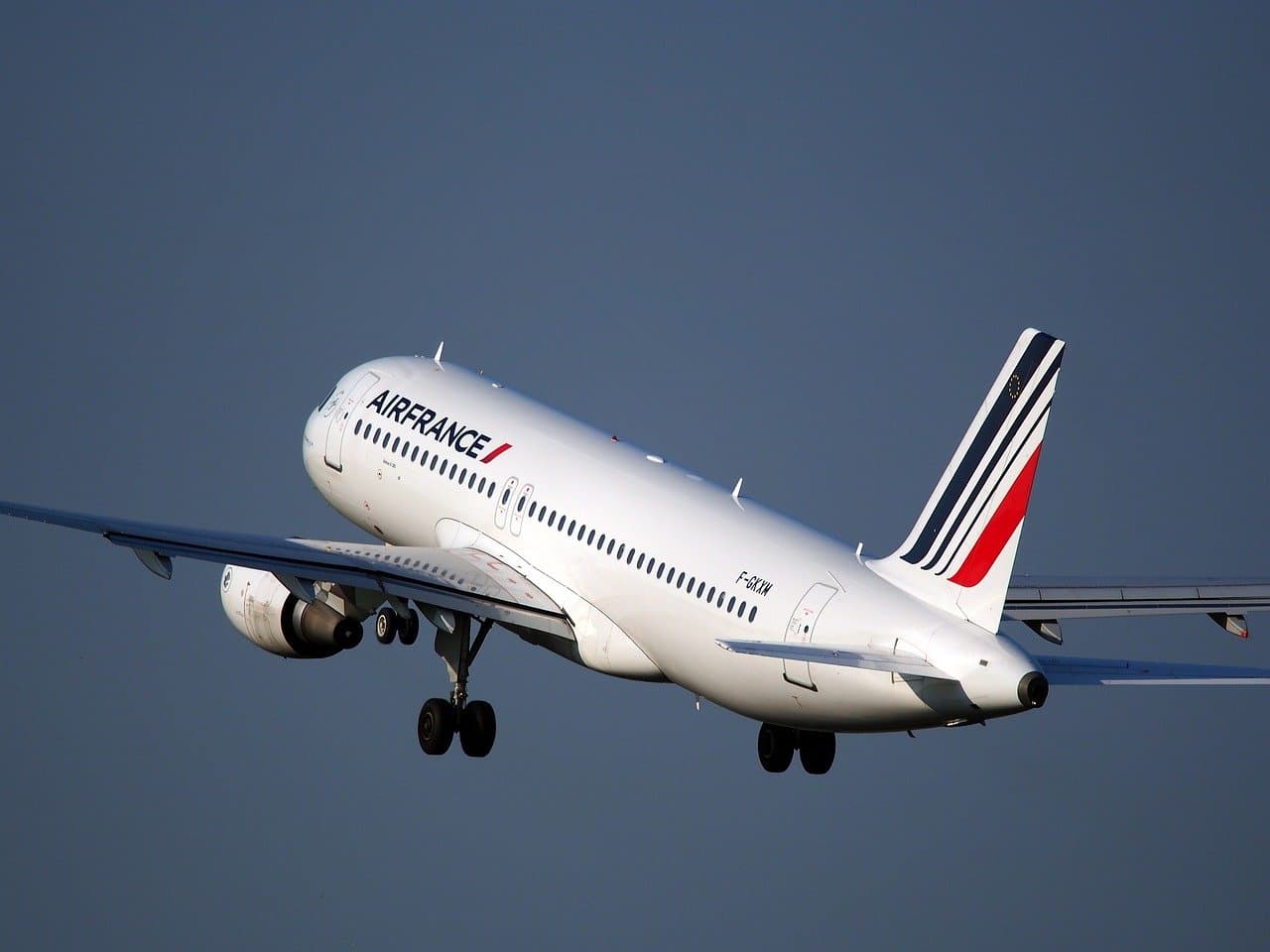 Air France to resume regular Bucharest-Paris flights on June 3