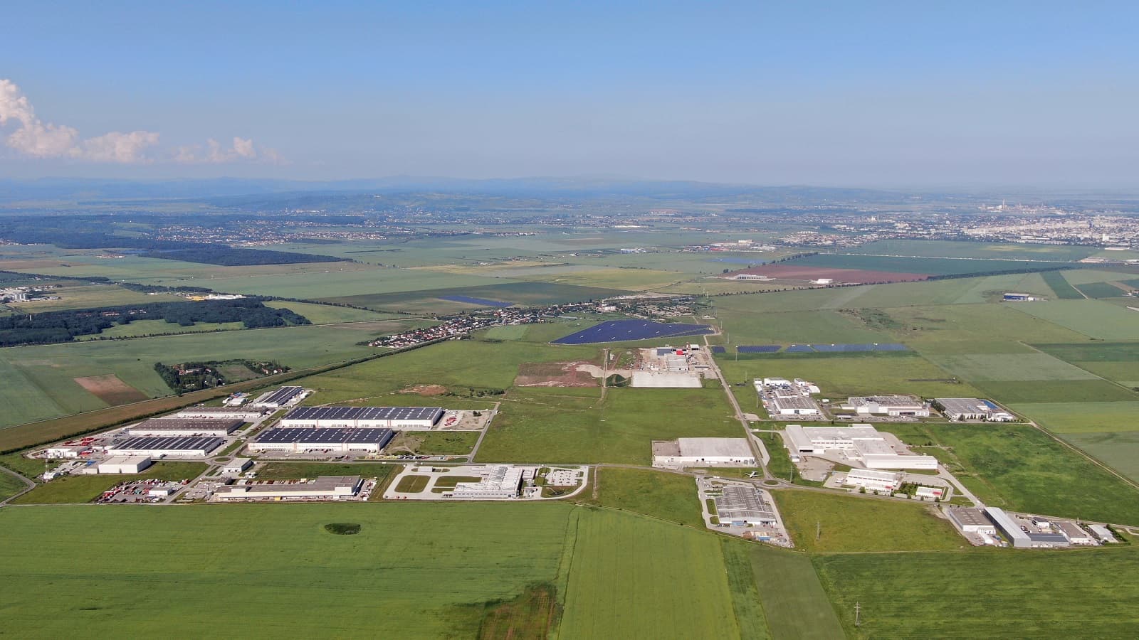 Press Release: Romania will remain a preferred investment destination in the region, despite current challenges