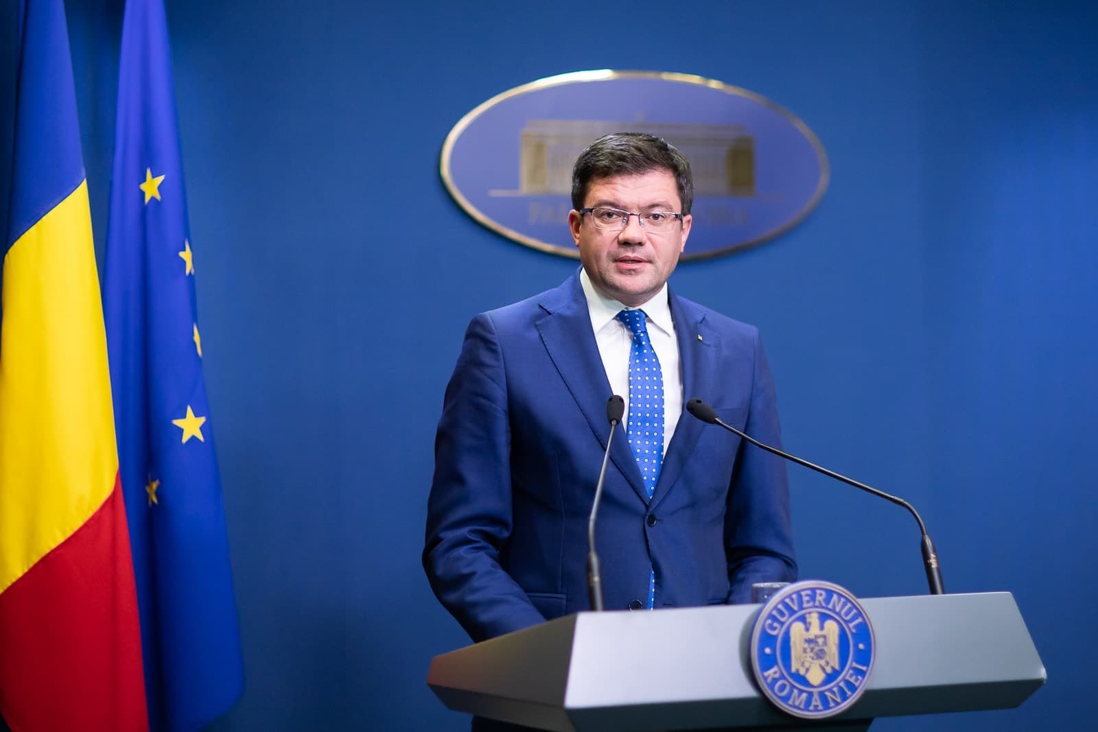 Romanian state recovers island “from Social Democrat elite”
