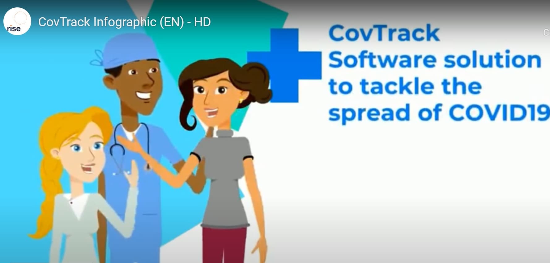 Romanian researchers develop app to help reduce coronavirus spread