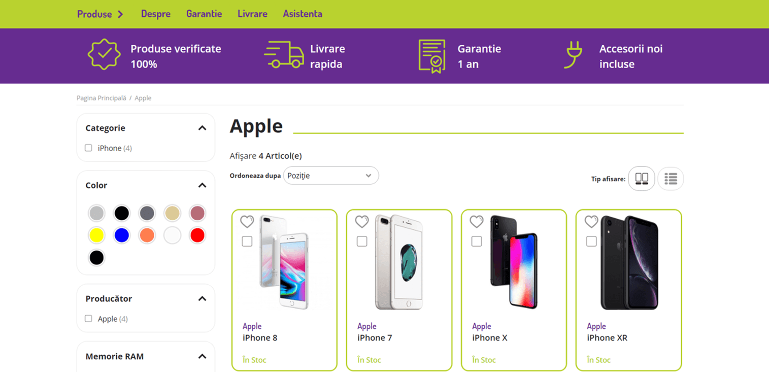 (P) What exactly is a refurbished phone and why are we reluctant to buy one?