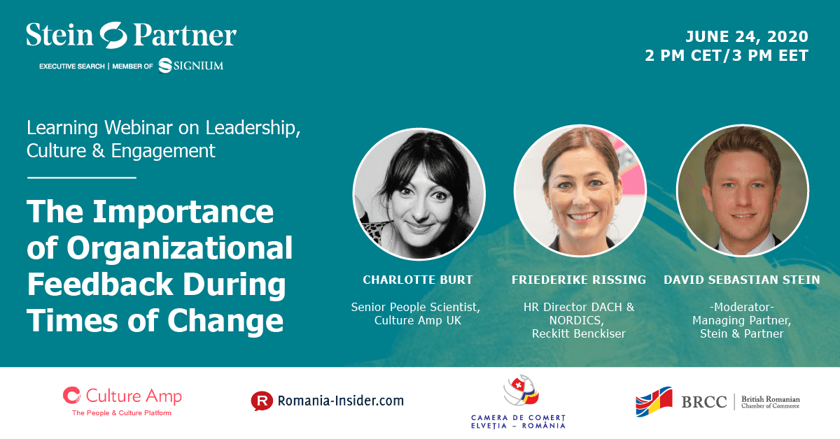 Press Release: Are your employees prepared for change?