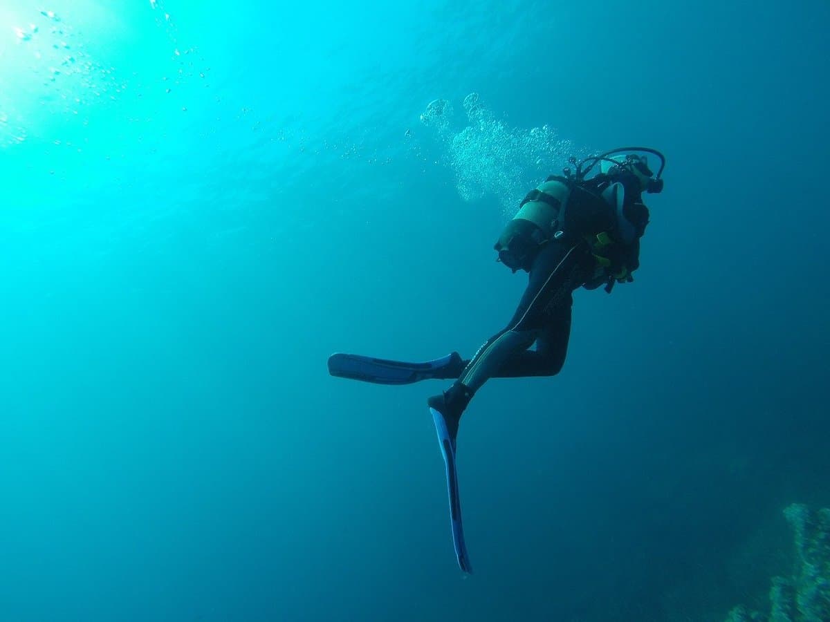 Romanian seaside: Tourists can explore underwater archaeological ruins free of charge this summer