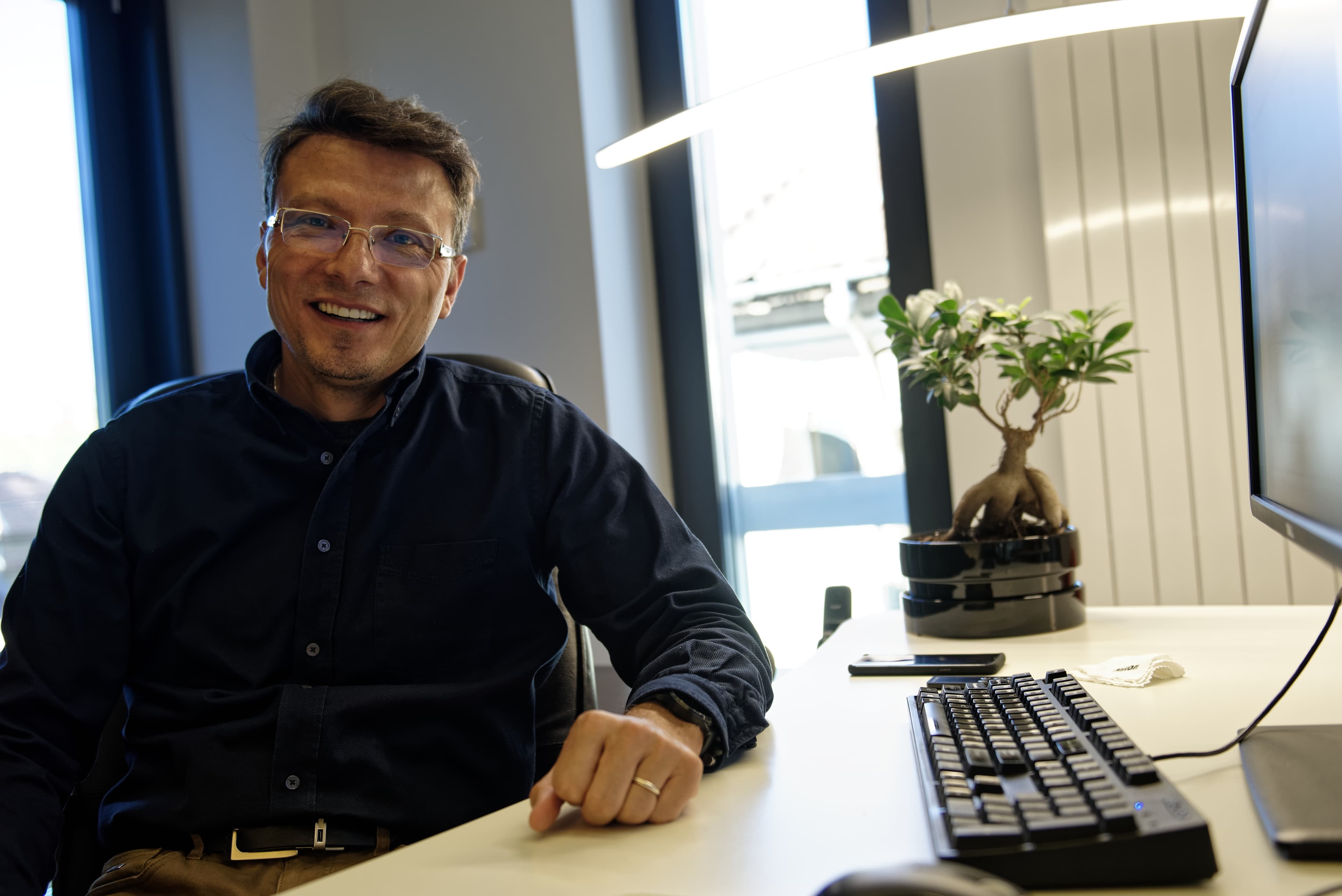Dreamt up by Romanians: Dreamstime, the international photo agency made in Romania, reveals pandemic measures, AI work and plans for growth