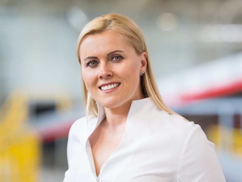DHL Express Romania names new GM