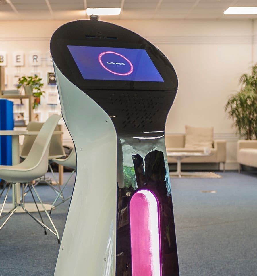 London robotics startup founded by Romanians raises USD 6 mln funding