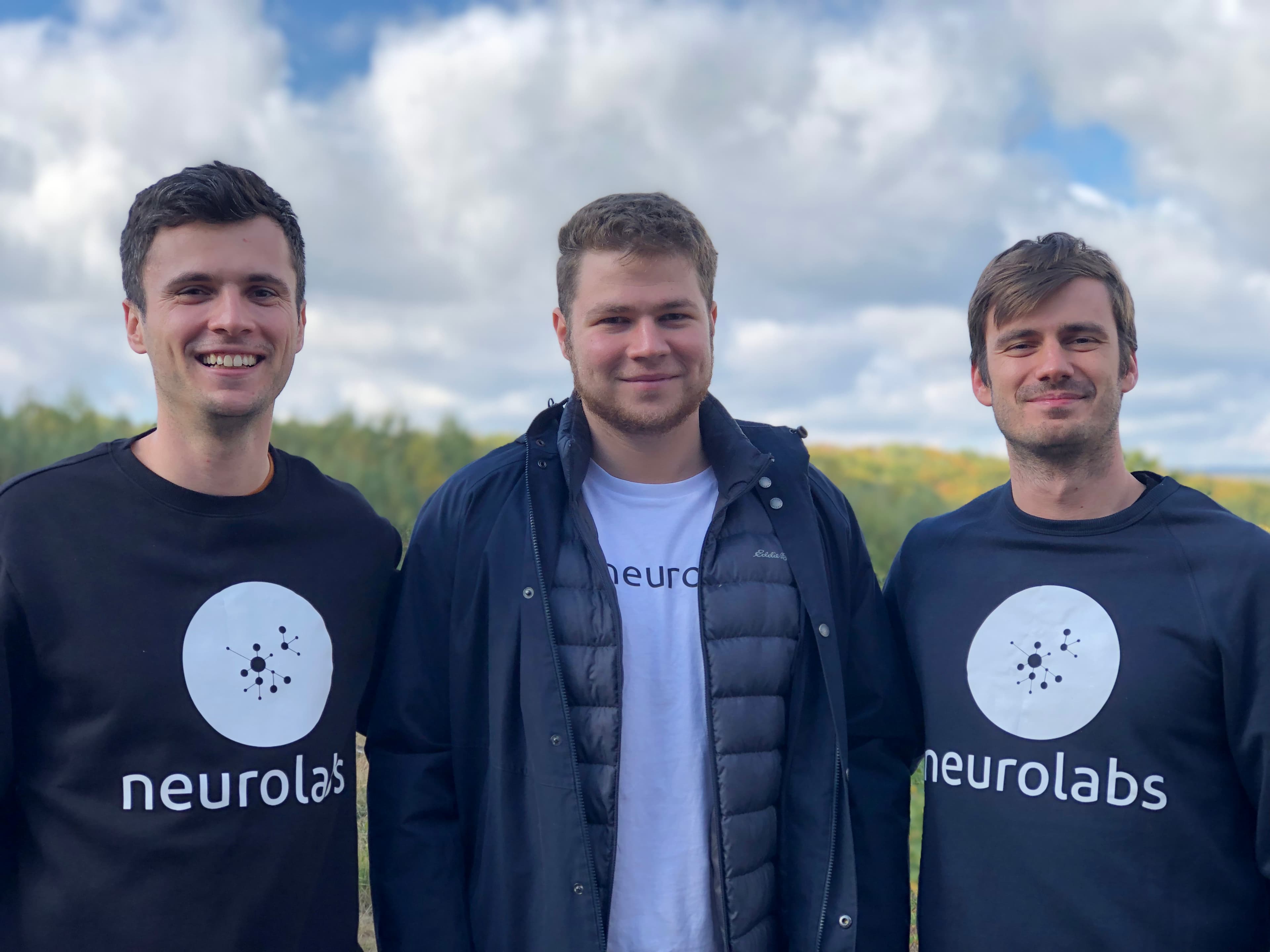 Romanian startup Neurolabs raises EUR 1 mln in Scotland