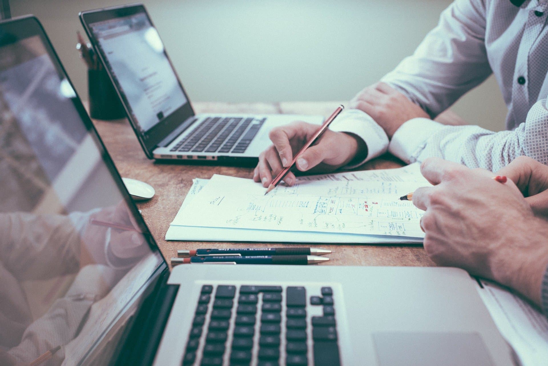 Some 60% of companies in Romania plan to resume office work in March