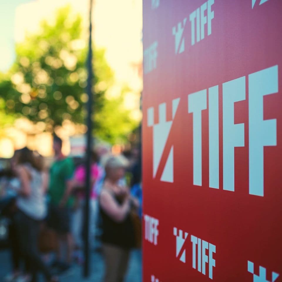 Films presented at TIFF festival, screened in Bucharest this summer
