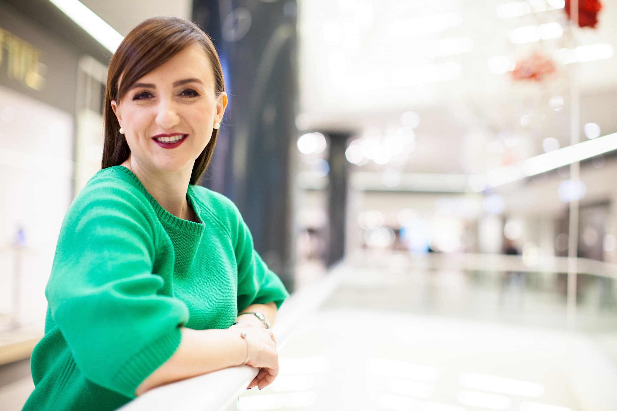 Press Release: Senior retail expert joins FASHION HOUSE Group in Romania to spearhead expansion