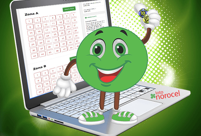 A digital revolution: Romanian Lottery goes online