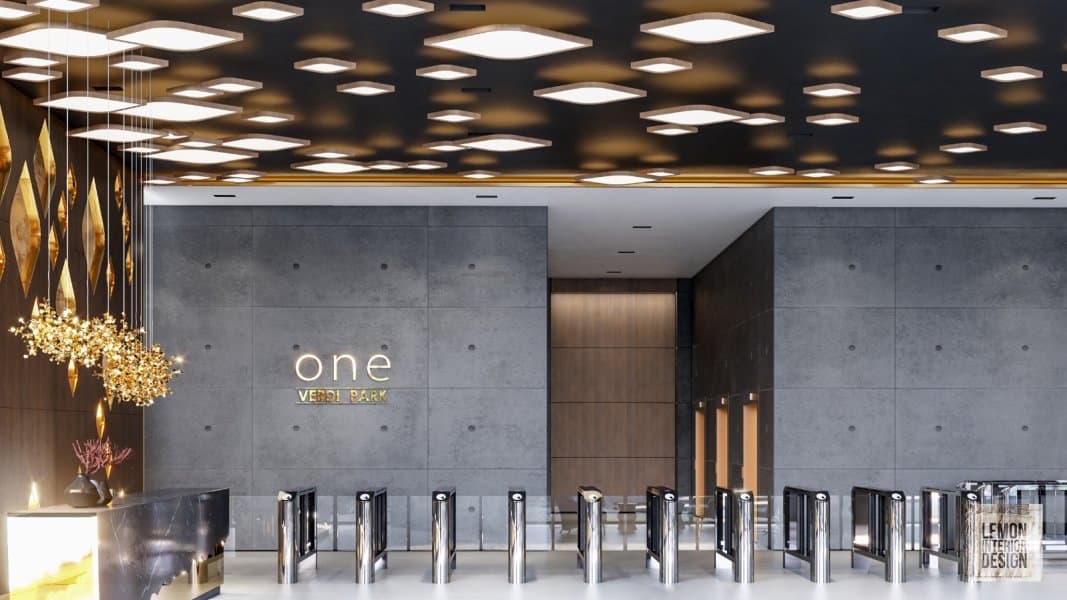 Romanian developer One United turns One Verdi Park into all-residential project