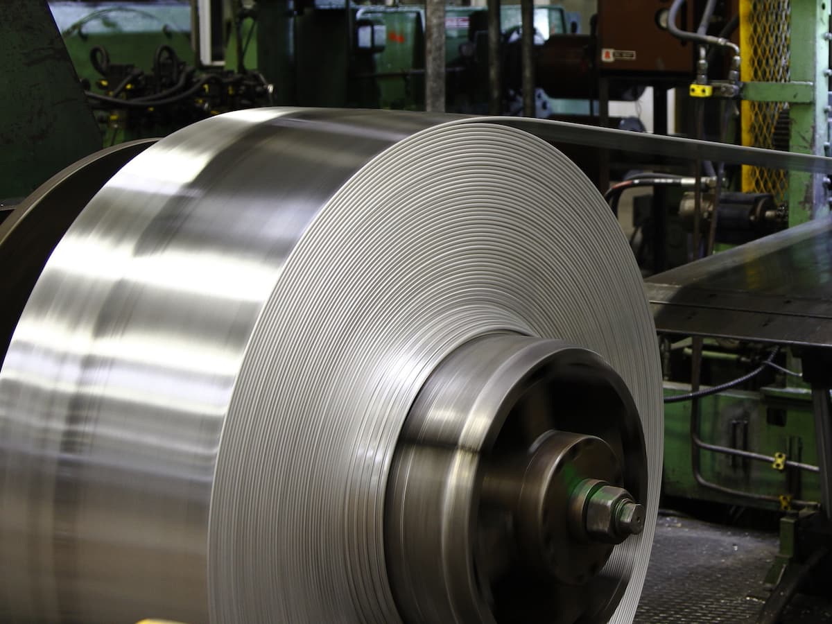 U.S. Department of Commerce sets heavy antidumping duty on aluminum imports from Romania