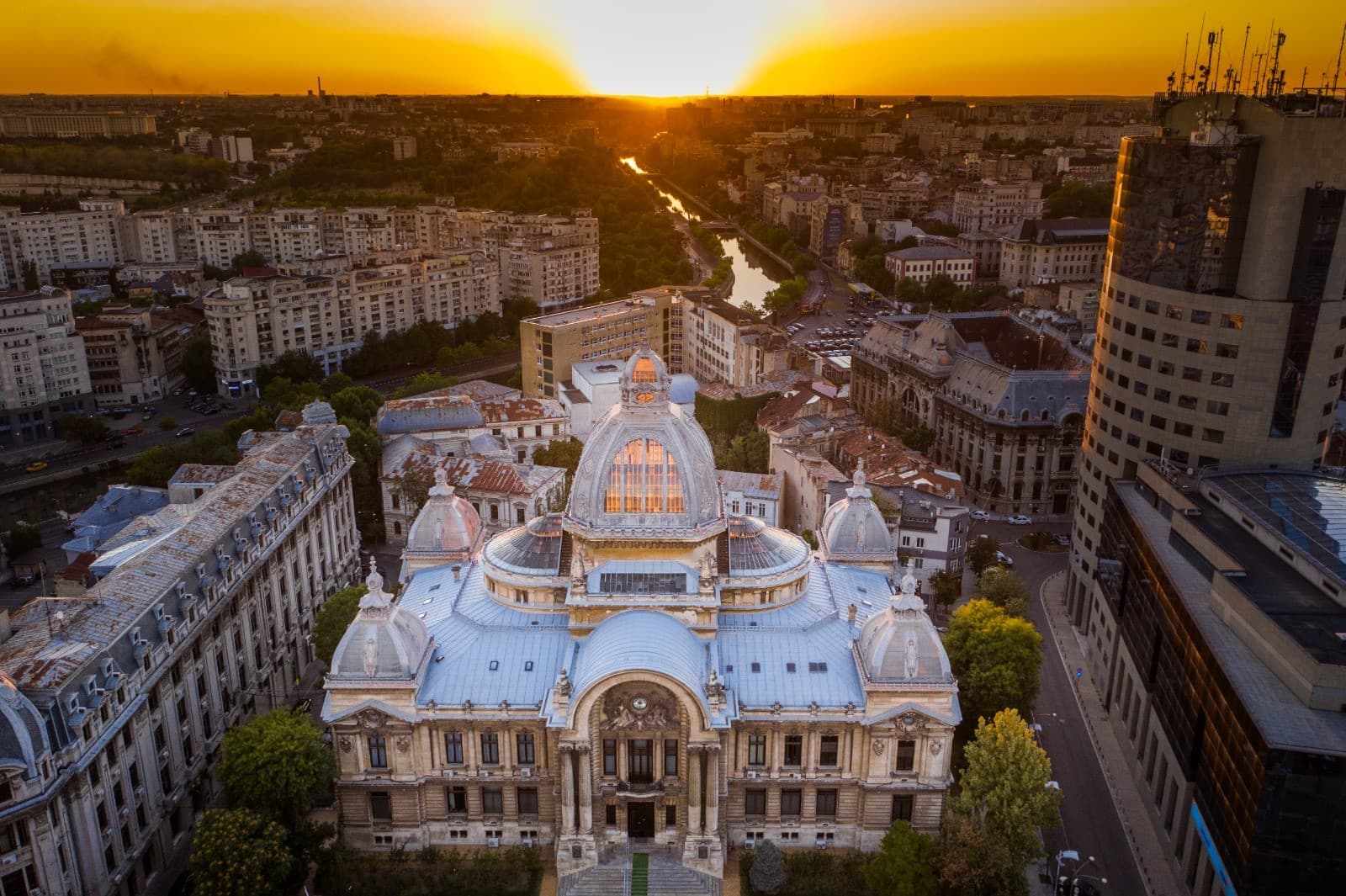 RO state-owned bank CEC will issue bonds to meet regulatory requirements