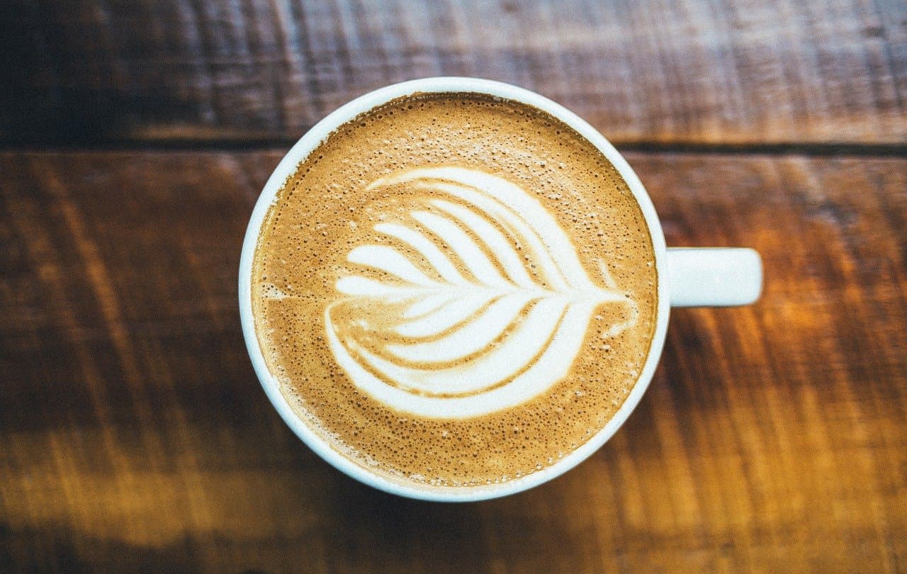 German group Tchibo takes over Romanian coffee shop chain