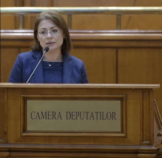 RO opposition preses Govt. to come up with 2021 budget planning
