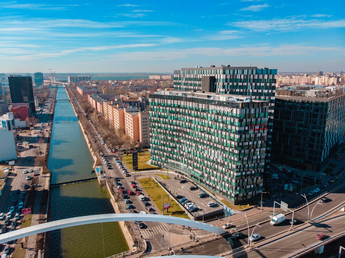 US life insurance company opens software development center in Romania