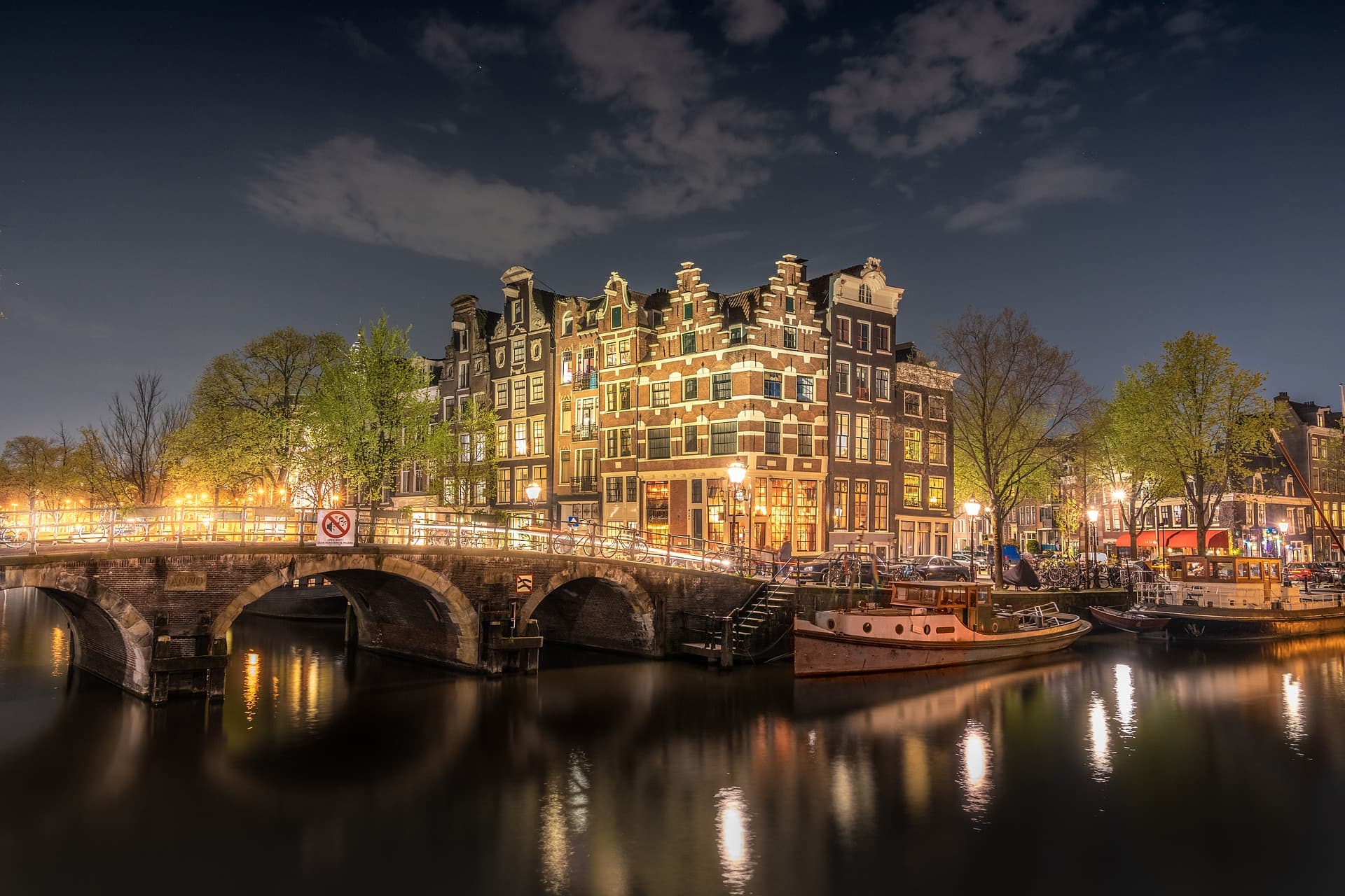 Press Release: Moving from Romania to the Netherlands