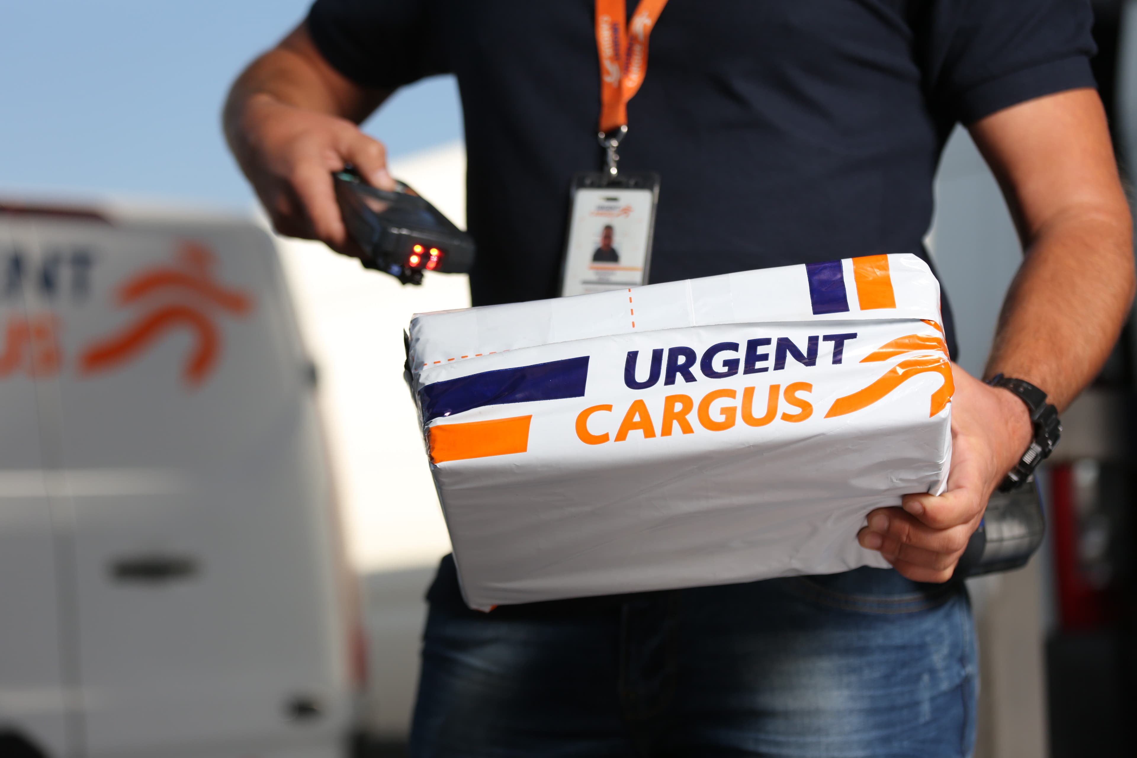 Major Romanian courier firm Cargus seeks to hire 1,000