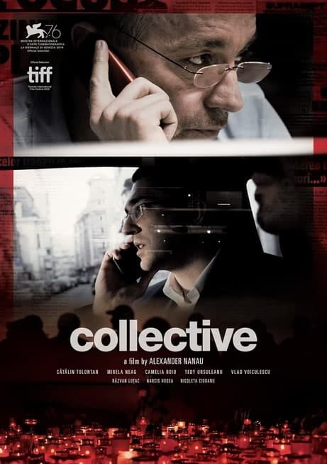 Romanian documentaries screened in Bucharest this month