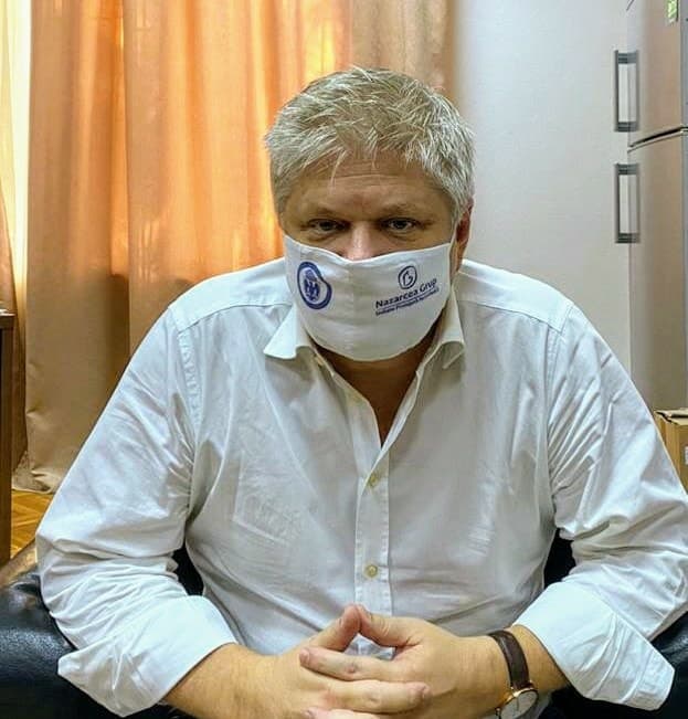 Former Bucharest district mayor indicted for corruption