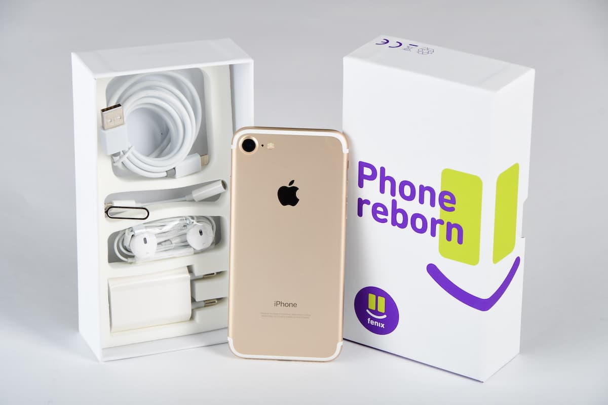 Romanian refurbished phone retailer fenix.eco starts selling to companies with new B2B unit