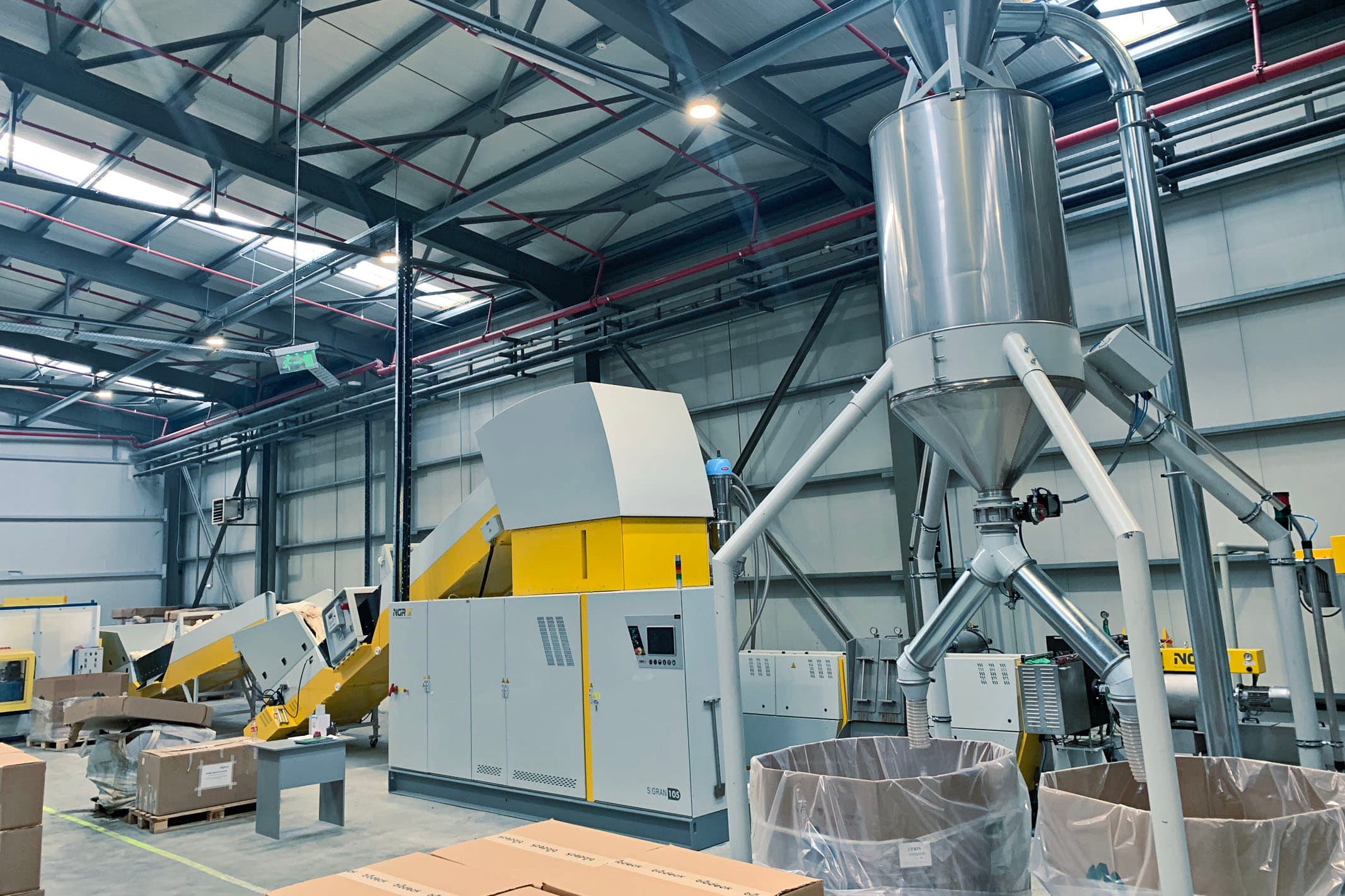 Romanian biodegradable packaging producer Promateris boosts capital