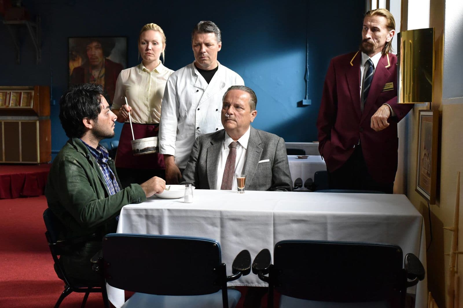 Romanian film review – Films for the Holidays, Part 2