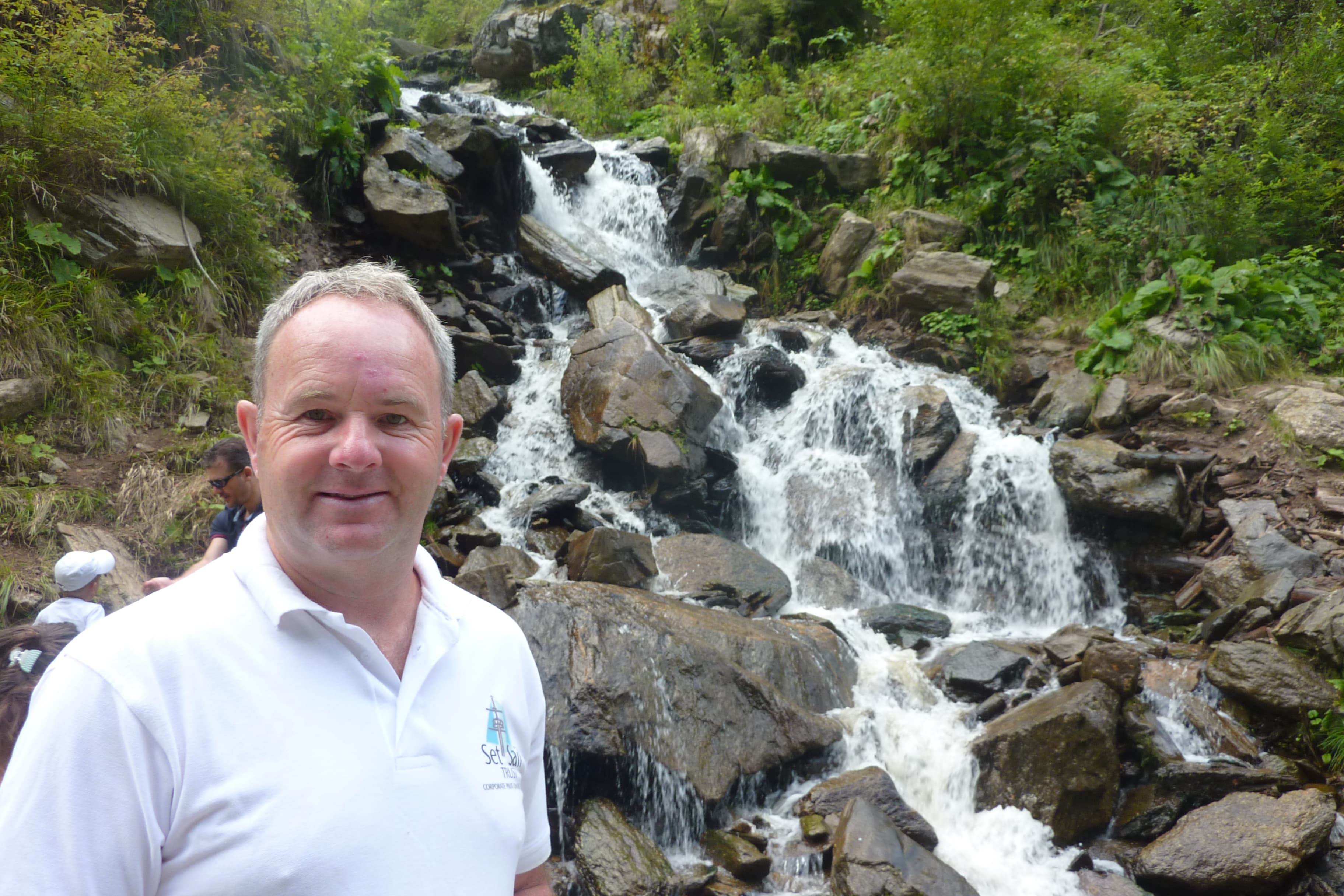 My Romania Story - Andrew Howe (Brit): There is so much to love about this beautiful country