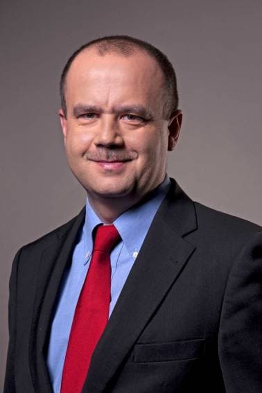 Holcim appoints new CEO in Romania