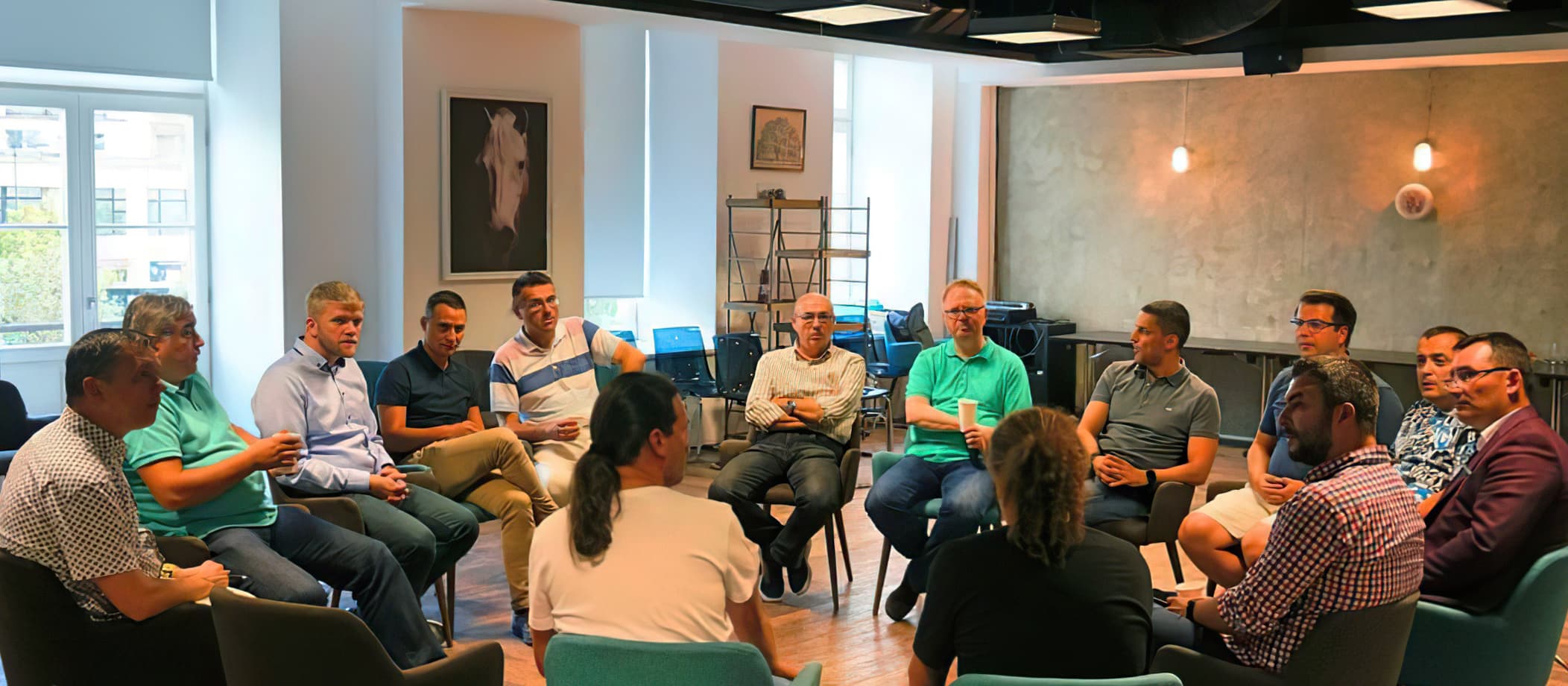 Romania’s Tech Angels members invest EUR 4 mln in 75 startups