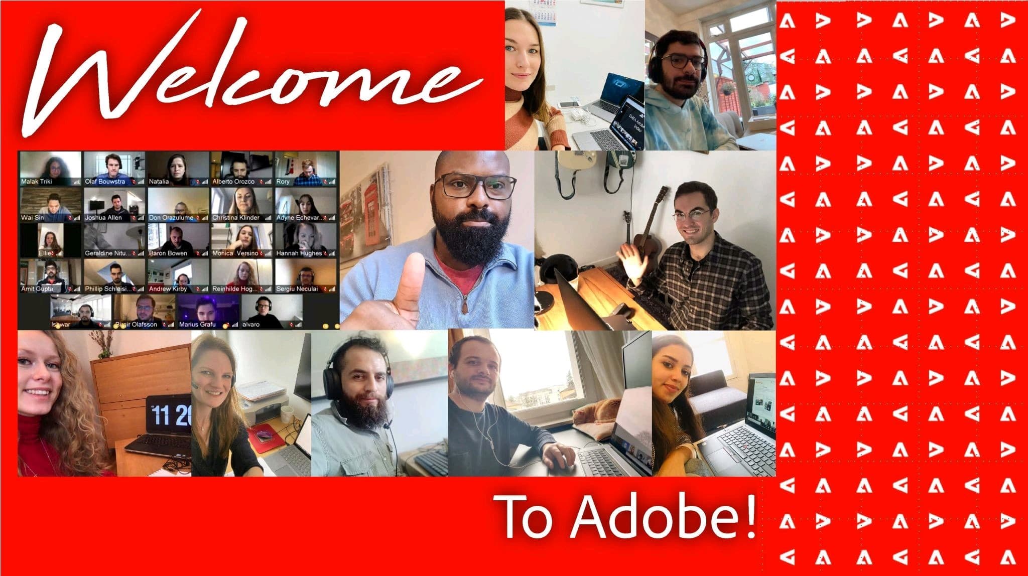 (P) Adobe Romania launches several educational programs: mentoring sessions, private lessons for children, and programs for women in tech