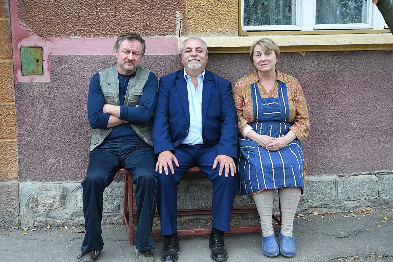 Romanian film review – New Films on the Block