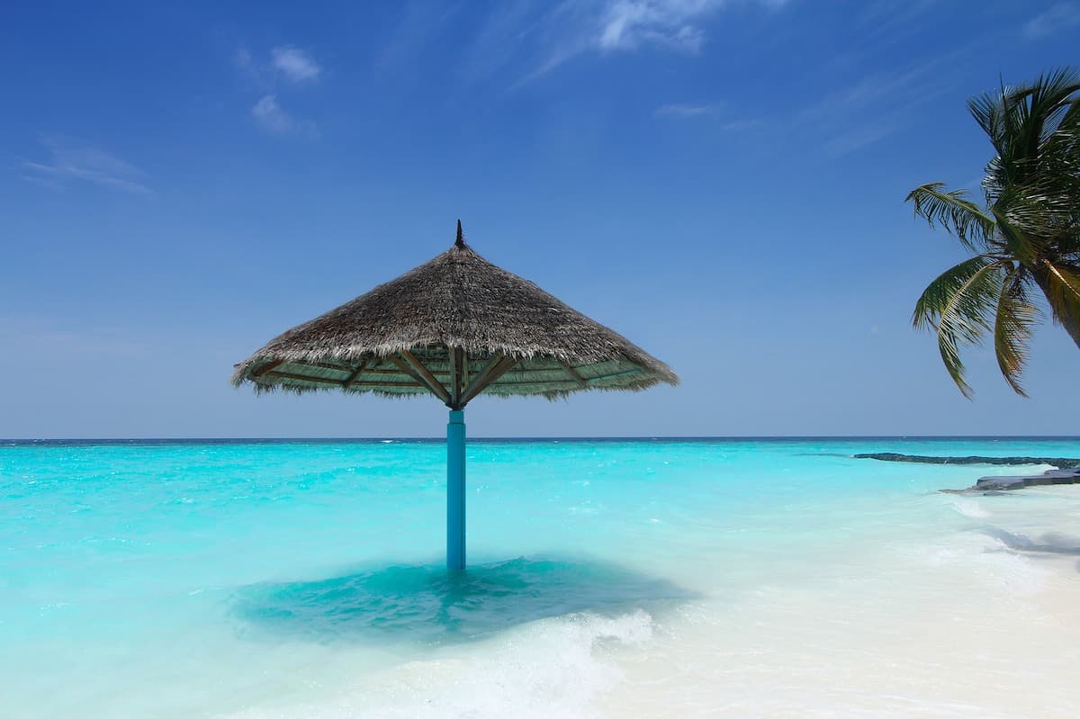 Romania becomes fifth-largest source of tourists for the Maldives
