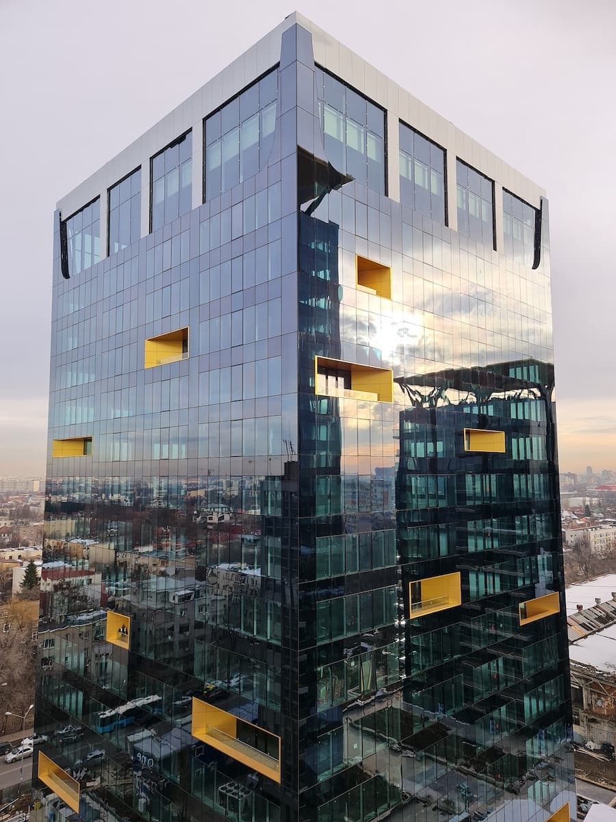 BSTDB lends EUR 50 mln to One United for office project in Bucharest