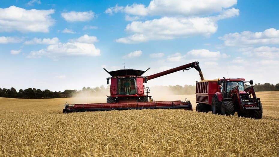 CommodiCarbon: RO farmers show interest in selling carbon certificates